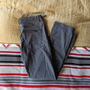 686 Everywhere Pant - Relaxed Fit